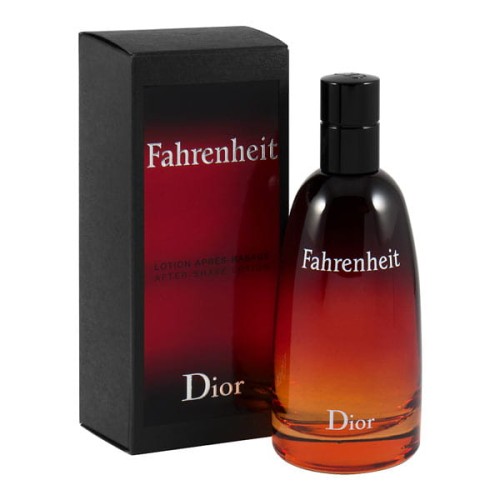 Christian Dior Fahrenheit Woda po goleniu 100 ml