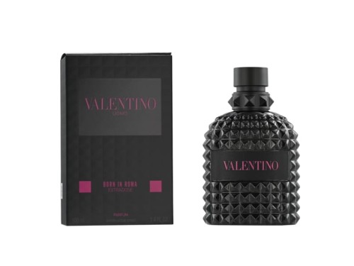 VALENTINO Born In Roma Extradose Uomo Parfum woda perfumowana męska 100ml