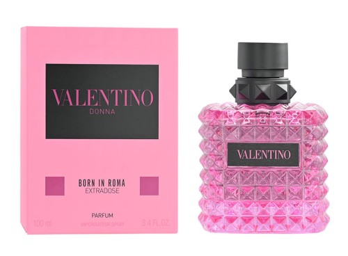 VALENTINO Born In Roma Extradose Donna Parfum Woda perfumowana damska 100ml