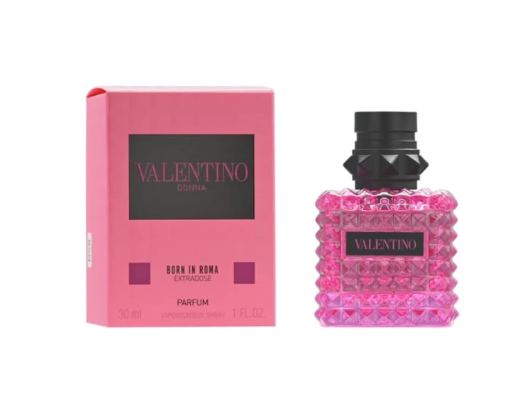 VALENTINO Born In Roma Extradose Donna Parfum Woda perfumowana damska 30ml