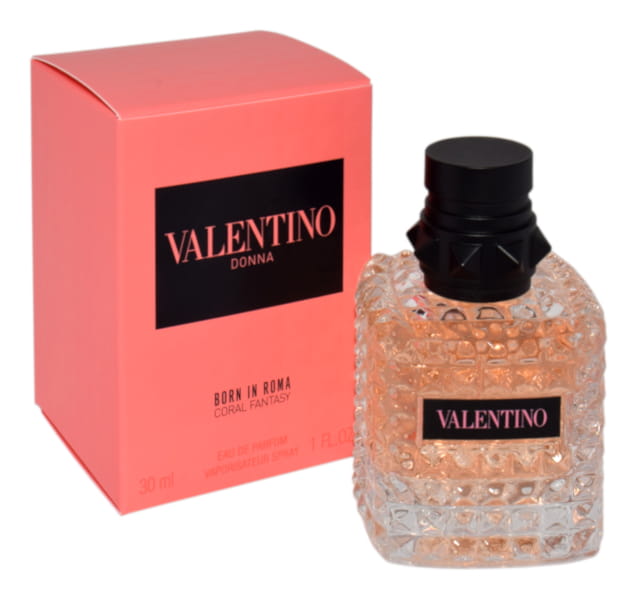 VALENTINO Donna Born In Roma Coral Fantasy Woda perfumowana damska 30ML