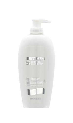 BIOTHERM LAIT CORPOREL ACTIVE RECOVERY BODY LOTION Balsam do ciała 400ML