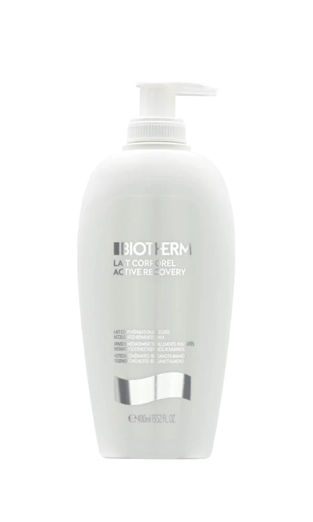 BIOTHERM LAIT CORPOREL ACTIVE RECOVERY BODY LOTION Balsam do ciała 400ML