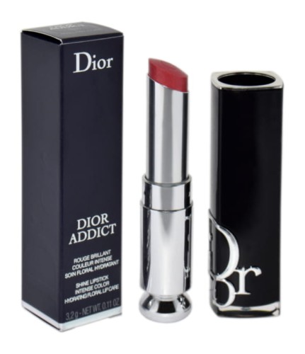 DIOR Addict Shine Lipstick 526 Mallow Rose pomadka do ust 3.2g