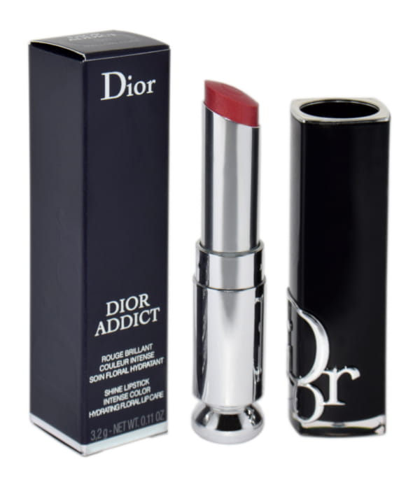 DIOR Addict Shine Lipstick 526 Mallow Rose pomadka do ust 3.2g