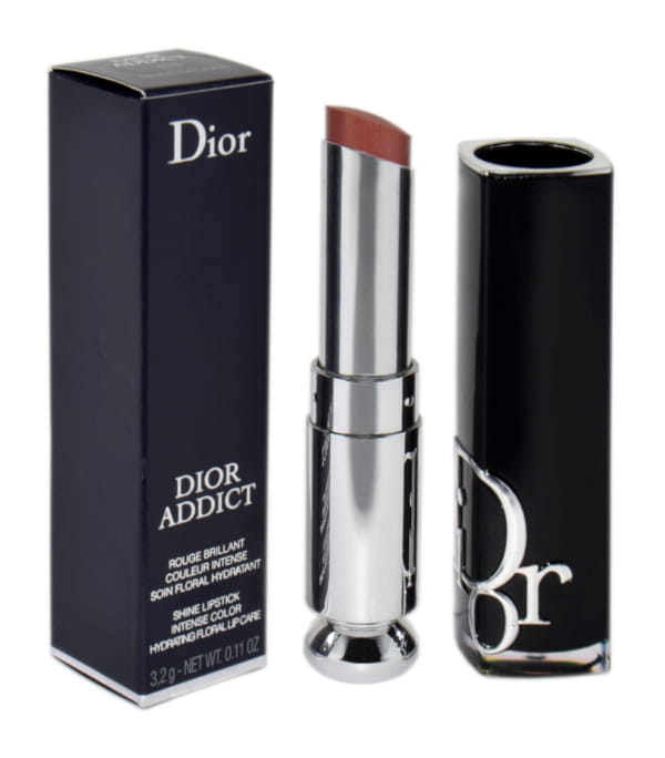 DIOR Addict Shine Lipstick 418 Beige Oblique Pomadka do ust 3.2g