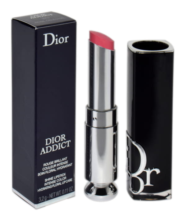 DIOR Addict Shine Lipstick 373 Rose Celestial Pomadka do ust 373 3.2g