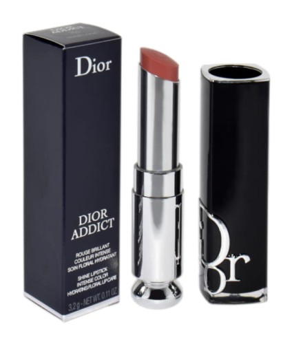 DIOR Addict Shine Lipstick 100 Nude Look Pomadka do ust 3.2g