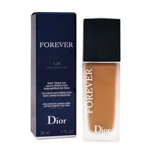 DIOR Diorskin Forever Fluide 4.5 Podkład do twarzy 30 ml
