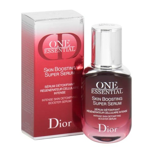 DIOR ONE ESSENTIAL SKIN BOOSTING SUPER SERUM serum detoksykujące 30ML