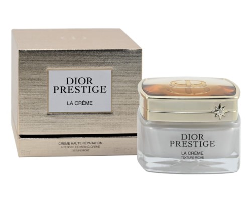 DIOR Prestige La Creme Texture Rich Krem do twarzy 50ML