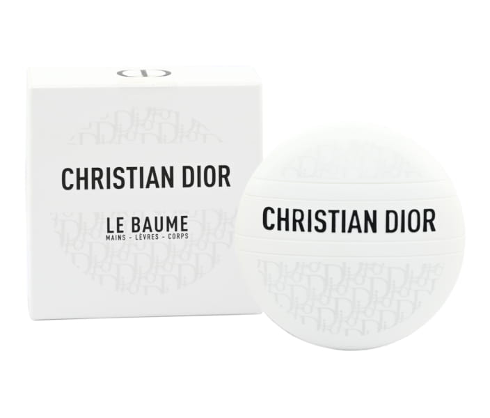 DIOR The Balm Hands Lips And Body Balsam wielofunkcyjny 50ml