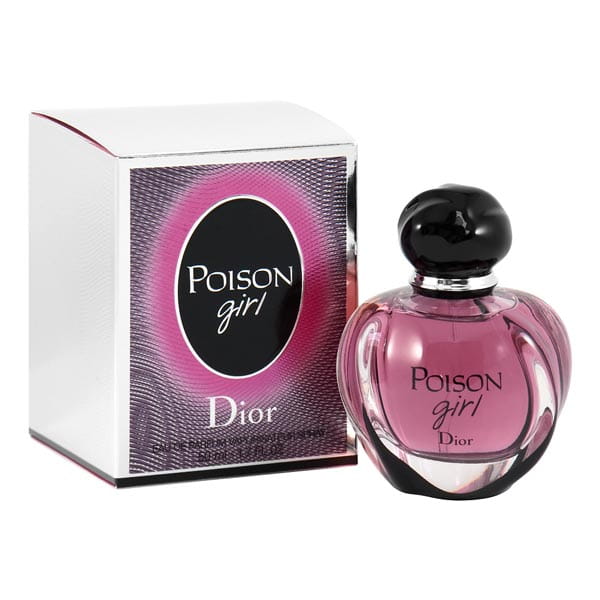 Christian Dior Poison Girl woda perfumowana 50 ml promocja