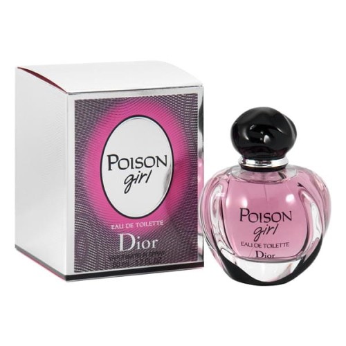 Christian Dior Poison Girl woda toaletowa damska 50 ml promocja