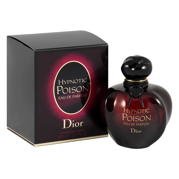 Christian Dior Hypnotic Poison woda perfumowana damska 100 ml