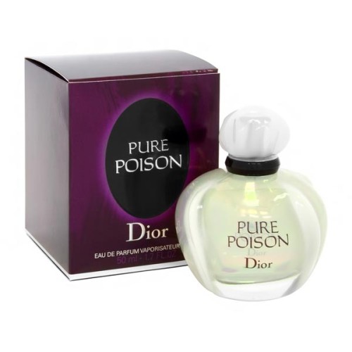 Dior Pure Poison woda perfumowana damska spray 50 ml