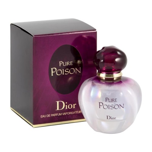 Dior Pure Poison woda perfumowana damska spray 30 ml promocja