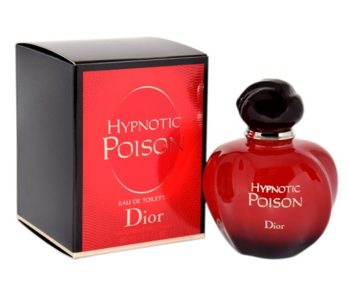Dior Hypnotic Poison woda toaletowa damska spray 50 ML