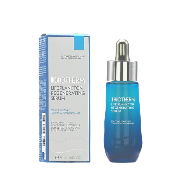 BIOTHERM LIFE PLANKTON REGENERATING SERUM Serum do twarzy 30ML