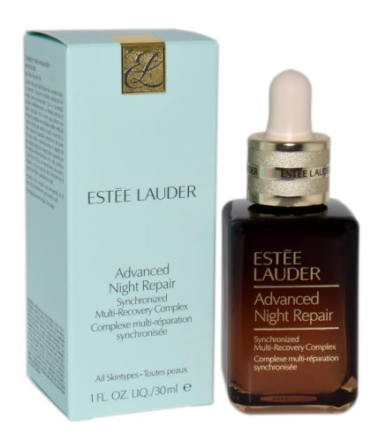 ESTEE LAUDER ADVANCED NIGHT REPAIR SERUM serum do twarzy 30ML