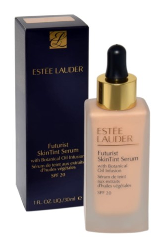 ESTEE LAUDER Futurist Skin Tint Serum 1N1 Ivory Nude Podkład do twarzy 30ML