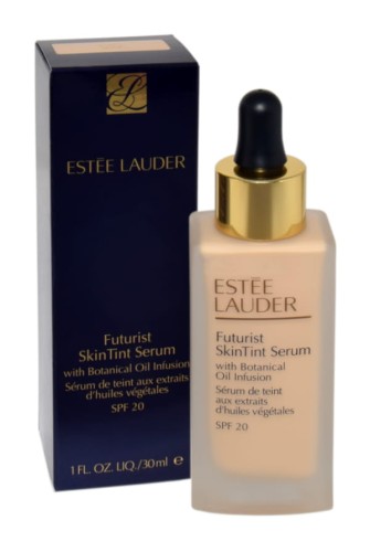 ESTEE LAUDER Futurist Skin Tint Serum 1W1 Bone Podkład do twarzy 30ML