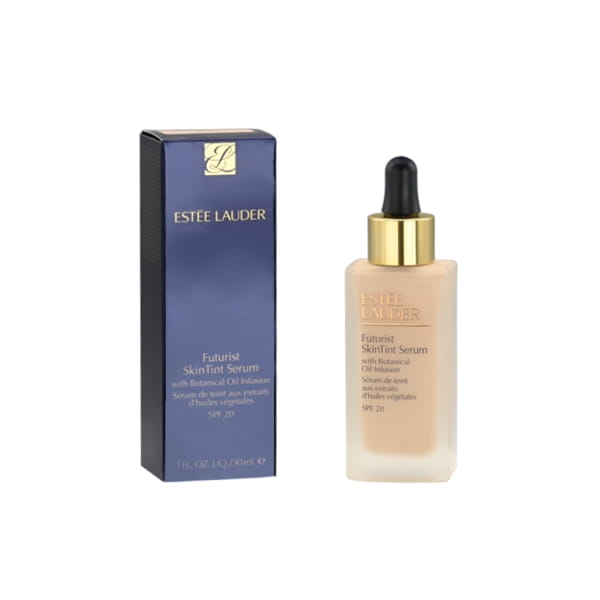 ESTEE LAUDER FUTURIST SKIN TINT SERUM 2C0 30ML COOL VANILLA