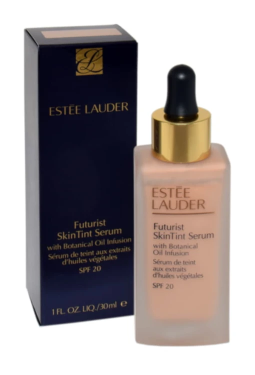 ESTEE LAUDER Futurist Skin Tint Serum 2C3 Fresco Podkład do twarzy 30ML