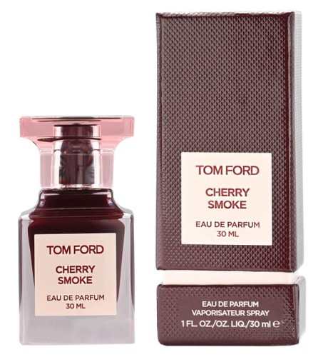 TOM FORD CHERRY SMOKE Woda perfumowana 30ML