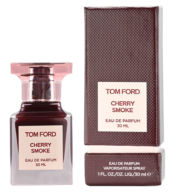 TOM FORD CHERRY SMOKE Woda perfumowana 30ML