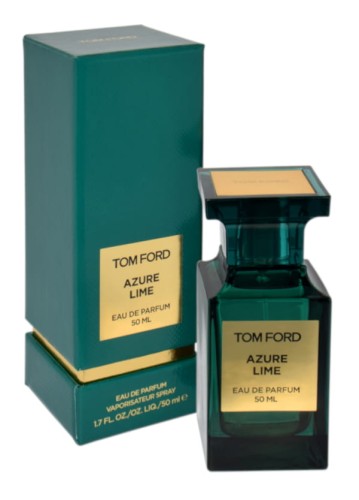 Tom Ford Azure Lime woda perfumowana 50 ml