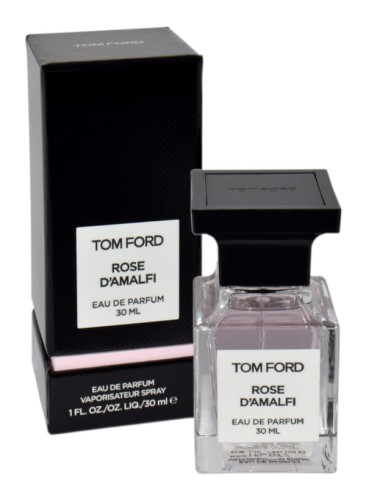 TOM FORD Rose D'Amalfi Woda perfumowana unisex 30ml