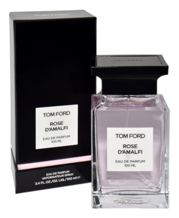 TOM FORD Rose D'Amalfi Woda perfumowana 100ml