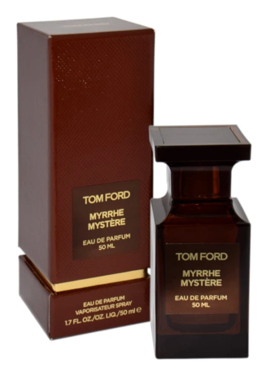 TOM FORD Myrre Mystere Woda perfumowana unisex 50ML