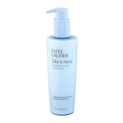 Estee Lauder Take It Away Makeup Remover Lotion Lait Demaquillant pianka do demakijażu 200 ml