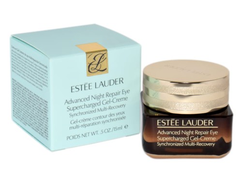 ESTEE LAUDER Advanced Night Repair Eye Supercharged Gel-Creme Żel-krem do twarzy 15ML