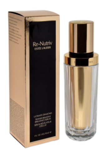 ESTEE LAUDER Re-Nutriv Ultimate Diamond Transformative Brilliance Serum Przeciwstarzeniowe serum do twarzy 30ML