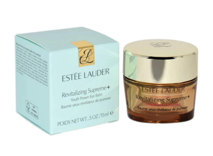 Estee Lauder Revitalizing Supreme+ Youth Power Eye Balm Balsam pod oczy 15 ml