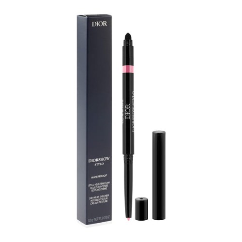 DIOR DIORSHOW 24H STYLO WATERPROOF EYELINER PEARLY PINK 0,3g