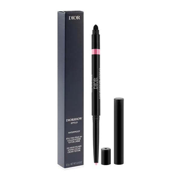DIOR DIORSHOW 24H STYLO WATERPROOF EYELINER PEARLY PINK 0,3g