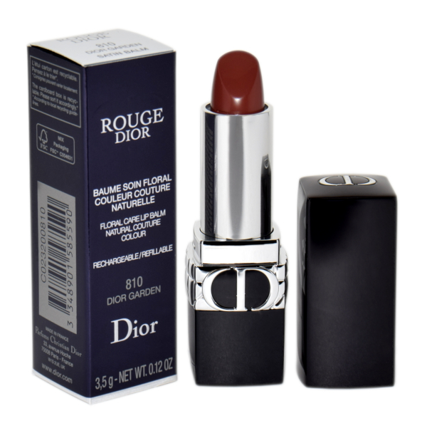 DIOR Rouge Dior Lip Balm Satin 810 Balsam do ust 3,5g