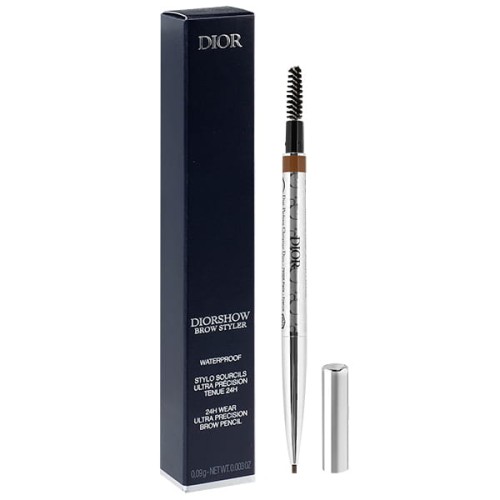 DIOR DIORSHOW BROW STYLER WATERPROOF 002 CHESTNUT 0,09g