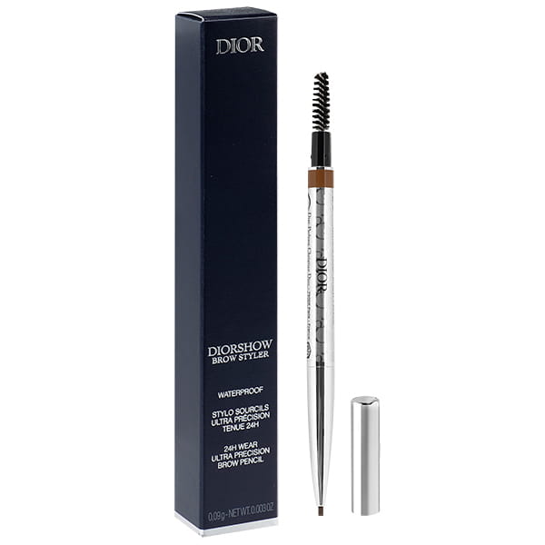 DIOR DIORSHOW BROW STYLER WATERPROOF 002 CHESTNUT 0,09g