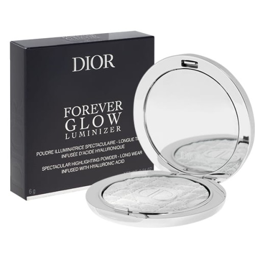 DIOR FOREVER LUMINAZER 06 OPAL SEQUIN 6G