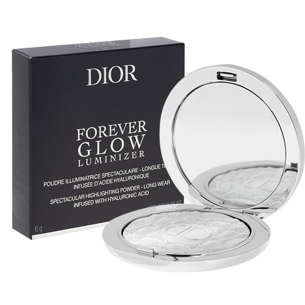DIOR FOREVER LUMINAZER 06 OPAL SEQUIN 6G