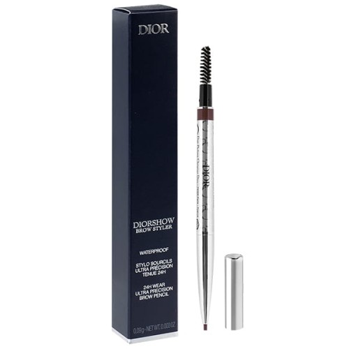 DIOR DIORSHOW BROW STYLER WATERPROOF 004 AUBURN 0,09g