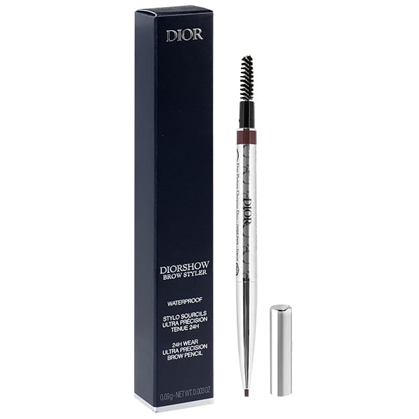 DIOR DIORSHOW BROW STYLER WATERPROOF 004 AUBURN 0,09g