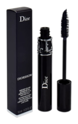 DIOR Mascara Diorshow 288 Blue Tusz do rzęs 10 ml