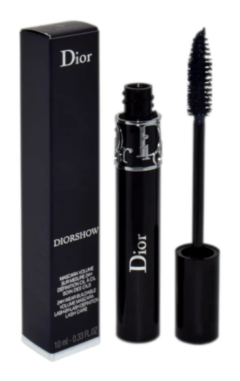DIOR Mascara Diorshow 288 Blue Tusz do rzęs 10 ml