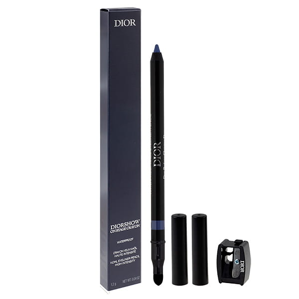 DIOR DIORSHOW ON STAGE EYELINER WATERPROOF 254 BLUE 1,2g